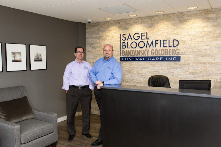 Funeral Services at Sagel Bloomfield Danzansky Goldberg Funeral Care Inc in Rockville, Maryland | FuneralHome.site Sagel Bloomfield Danzansky Goldberg Funeral Care Inc Rockville Maryland