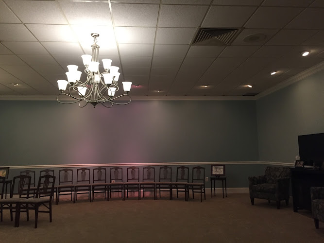 Funeral Services at Johnson-Fosbrink Funeral and Cremation Services, P.A. in Baltimore, Maryland | FuneralHome.site Johnson-Fosbrink Funeral and Cremation Services, P.A. Baltimore Maryland