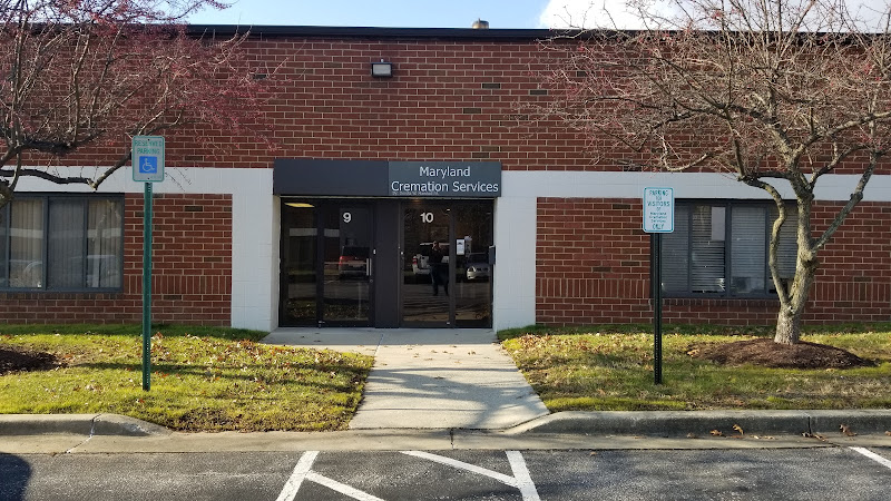 Funeral Services at Maryland Cremation Services in Millersville, Maryland | FuneralHome.site Maryland Cremation Services Millersville Maryland