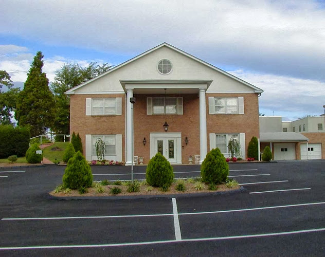 Funeral Services at Hardesty Funeral Home, P.A. in Annapolis, Maryland | FuneralHome.site Hardesty Funeral Home, P.A. Annapolis Maryland