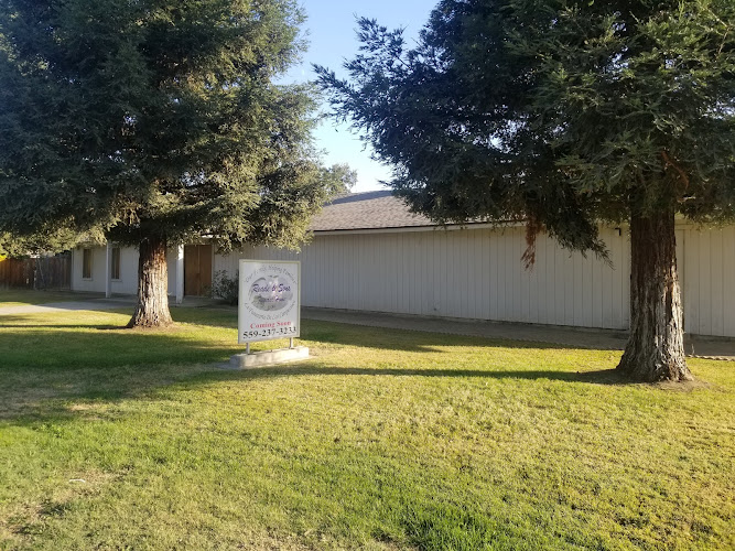 Funeral Services at Reade & Sons Funeral Home, Inc in Fresno, California | FuneralHome.site Reade & Sons Funeral Home, Inc Fresno California