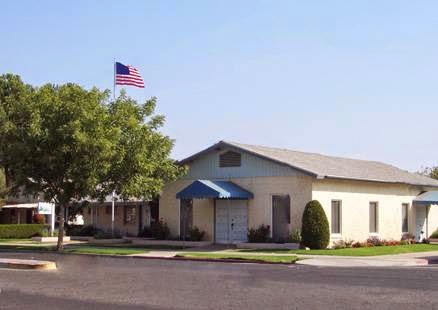 Funeral Services at Palm Memorial – Kerman Chapel in Kerman, California | FuneralHome.site Palm Memorial – Kerman Chapel Kerman California