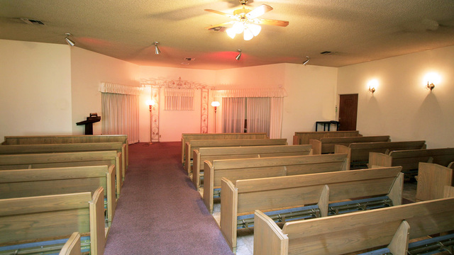 Funeral Services at Miller Memorial Chapel in Woodlake, California | FuneralHome.site Miller Memorial Chapel Woodlake California