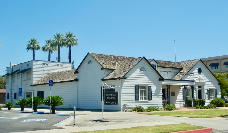 Funeral Services at Whitehurst Mc Namara Funeral in Hanford, California | FuneralHome.site Whitehurst Mc Namara Funeral Hanford California