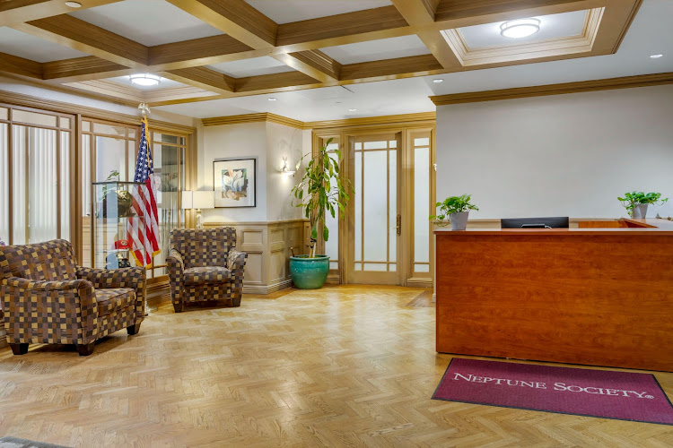 Funeral Services at Neptune Society in Sherman Oaks, California | FuneralHome.site Neptune Society Sherman Oaks California