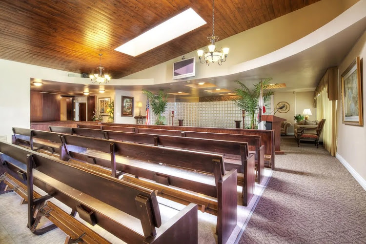 Funeral Services at Angeleno Mortuary in Van Nuys, California | FuneralHome.site Angeleno Mortuary Van Nuys California