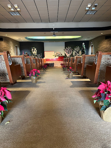 Funeral Services at Western Funeral Home & Cremation – Downey in Downey, California | FuneralHome.site Western Funeral Home & Cremation – Downey Downey California