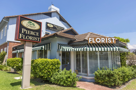 Funeral Services at Pierce Brothers Valhalla Memorial Park and Mortuary in North Hollywood, California | FuneralHome.site Pierce Brothers Valhalla Memorial Park and Mortuary North Hollywood California