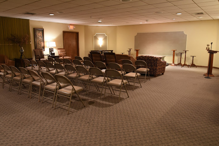 Funeral Services at Daughenbaugh Funeral Home in Dakota, Illinois | FuneralHome.site Daughenbaugh Funeral Home Dakota Illinois