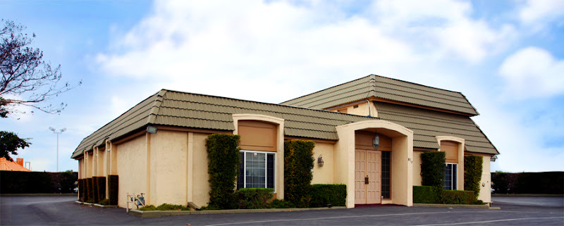 Funeral Services at Crawford Mortuary in Northridge, California | FuneralHome.site Crawford Mortuary Northridge California