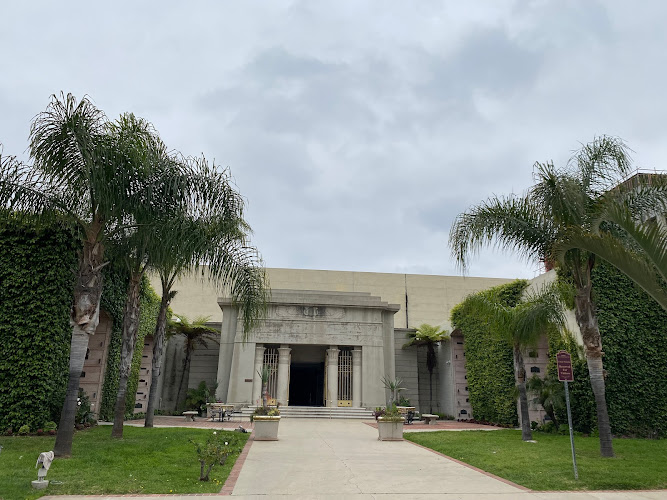 Funeral Services at Hollywood Forever Cemetery in Los Angeles, California | FuneralHome.site Hollywood Forever Cemetery Los Angeles California