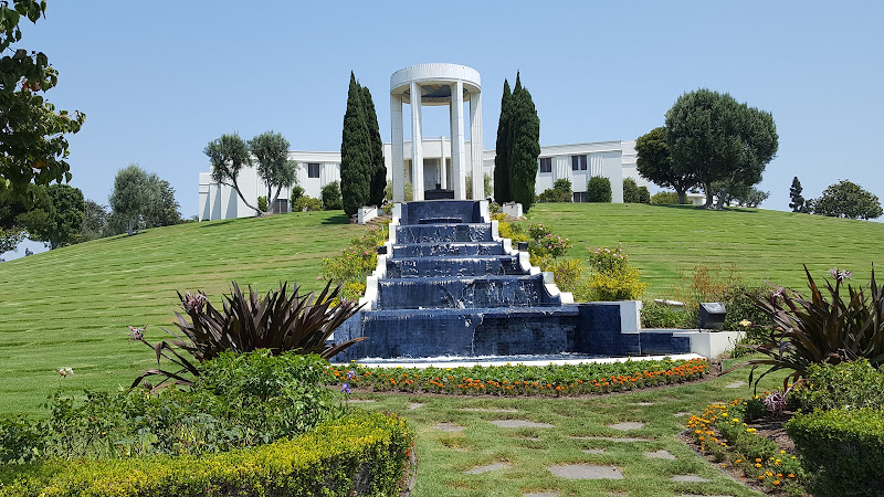 Funeral Services at Hillside Memorial Park and Mortuary in Los Angeles, California | FuneralHome.site Hillside Memorial Park and Mortuary Los Angeles California
