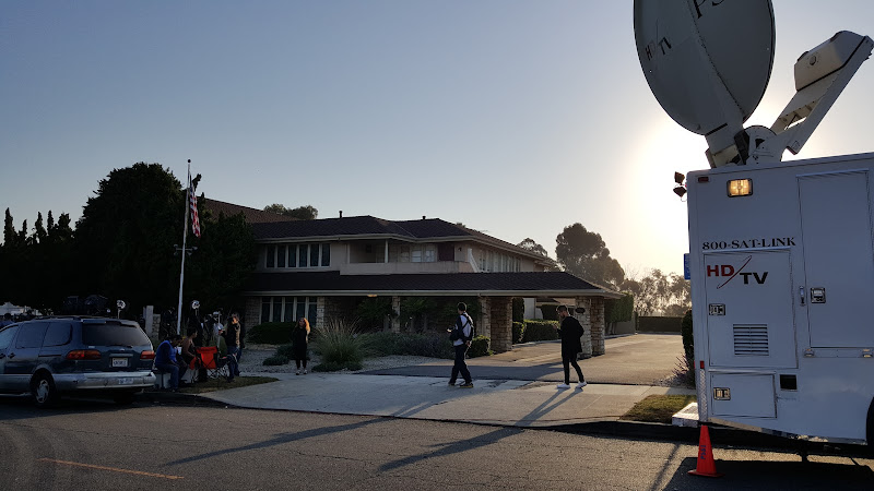 Funeral Services at Malinow and Silverman Mortuary in Covina, California | FuneralHome.site Malinow and Silverman Mortuary Covina California