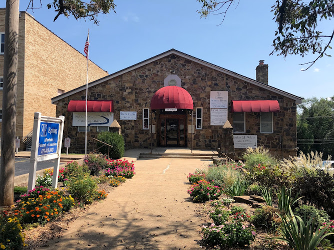 Funeral Services at Caring Caskets in Fayetteville, Arkansas | FuneralHome.site Caring Caskets Fayetteville Arkansas