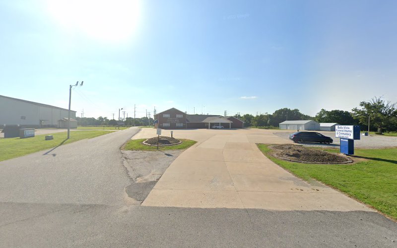 Funeral Services at Bella Vista Funeral Home in Bella Vista, Arkansas | FuneralHome.site Bella Vista Funeral Home Bella Vista Arkansas