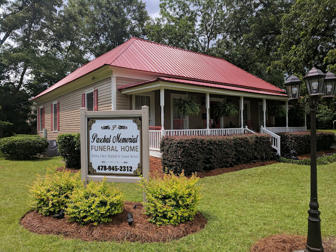 Funeral Services at Paschal Memorial Funeral Home in Jeffersonville, Georgia | FuneralHome.site Paschal Memorial Funeral Home Jeffersonville Georgia
