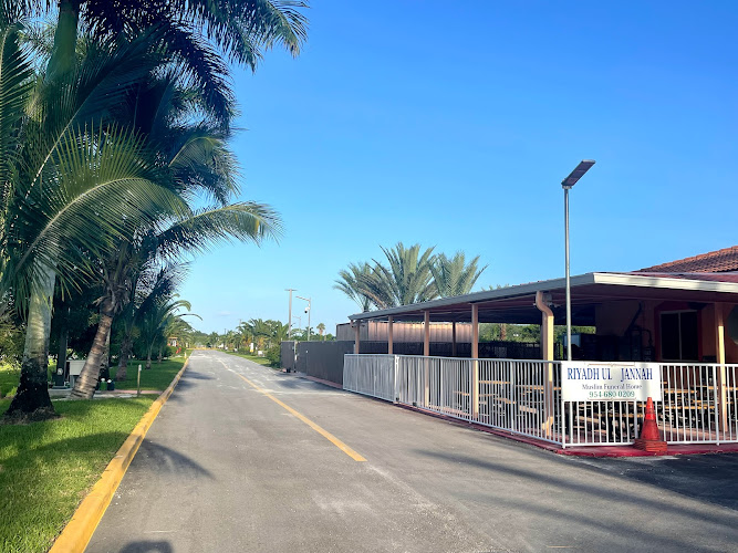 Funeral Services at Muslim Cemetery of South Florida in Hialeah, Florida | FuneralHome.site Muslim Cemetery of South Florida Hialeah Florida