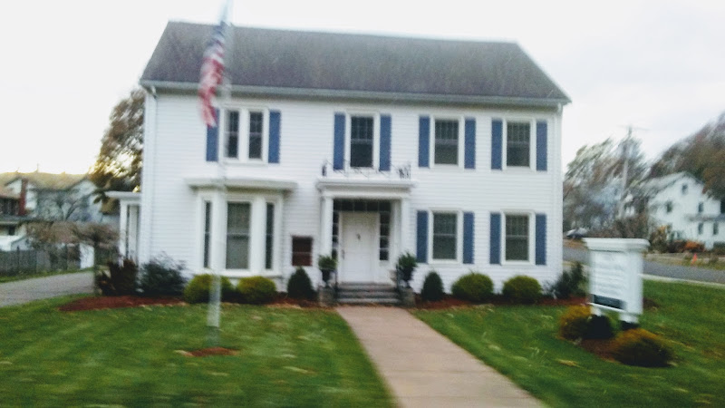 Funeral Services at Ladd Turkington & Carmon in Vernon, Connecticut | FuneralHome.site Ladd Turkington & Carmon Vernon Connecticut