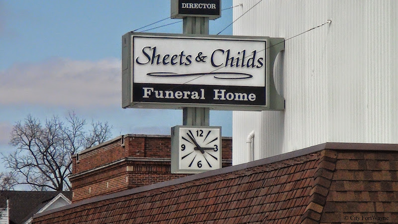 Funeral Services at Sheets & Childs Funeral Home, Churubusco Chapel in Churubusco, Indiana | FuneralHome.site Sheets & Childs Funeral Home, Churubusco Chapel Churubusco Indiana