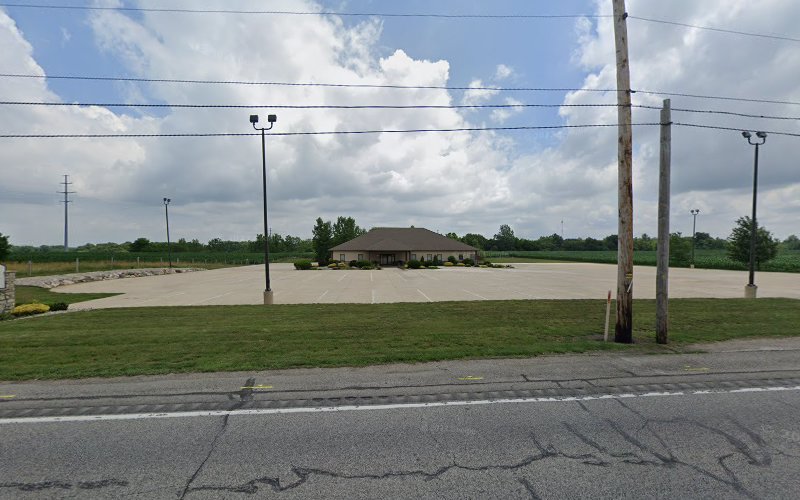 Funeral Services at Yeager Funeral Home in Ligonier, Indiana | FuneralHome.site Yeager Funeral Home Ligonier Indiana