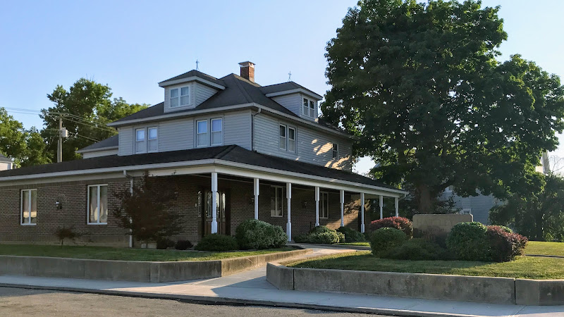 Funeral Services at Hartley Funeral Homes in Cicero, Indiana | FuneralHome.site Hartley Funeral Homes Cicero Indiana