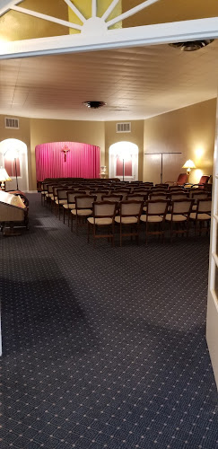 Funeral Services at Fedde-Helfrich-Cross funeral home in Peotone, Illinois | FuneralHome.site Fedde-Helfrich-Cross funeral home Peotone Illinois