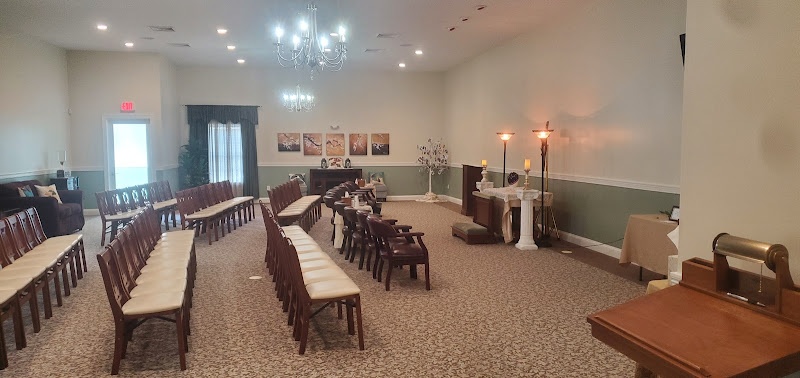 Funeral Services at Prospect Memorial Funeral & Cremation in Prospect, Connecticut | FuneralHome.site Prospect Memorial Funeral & Cremation Prospect Connecticut