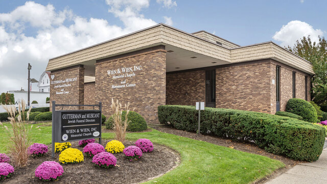 Funeral Services at Gutterman and Musicant Jewish Funeral Directors in Hackensack, New Jersey | FuneralHome.site Gutterman and Musicant Jewish Funeral Directors Hackensack New Jersey