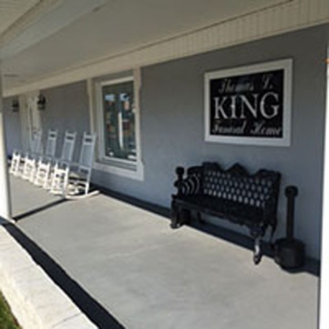 Funeral Services at Thomas L. King Funeral Home in Martinez, Georgia | FuneralHome.site Thomas L. King Funeral Home Martinez Georgia