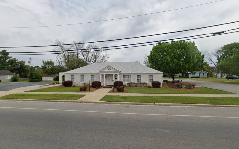 Funeral Services at Paulk Funeral Home in Ocilla, Georgia | FuneralHome.site Paulk Funeral Home Ocilla Georgia