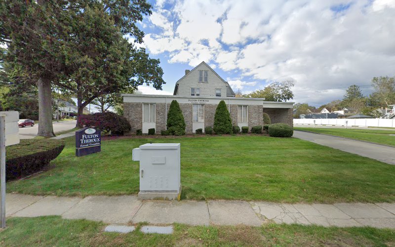 Funeral Services at Fulton-Theroux Funeral Service in New London, Connecticut | FuneralHome.site Fulton-Theroux Funeral Service New London Connecticut