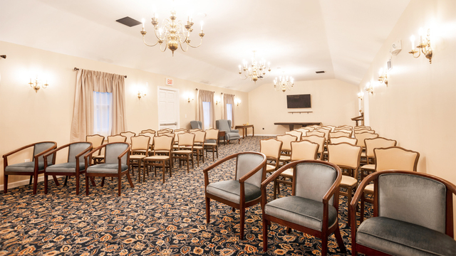 Funeral Services at Church & Allen Funeral Service in Norwich, Connecticut | FuneralHome.site Church & Allen Funeral Service Norwich Connecticut