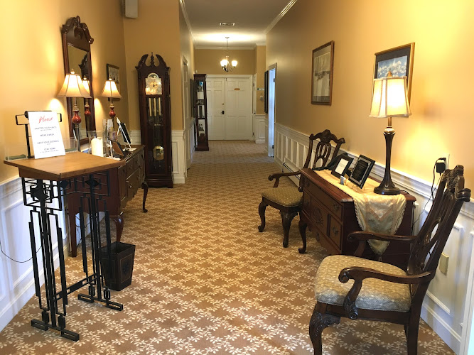 Funeral Services at Mystic Funeral Home in Mystic, Connecticut | FuneralHome.site Mystic Funeral Home Mystic Connecticut
