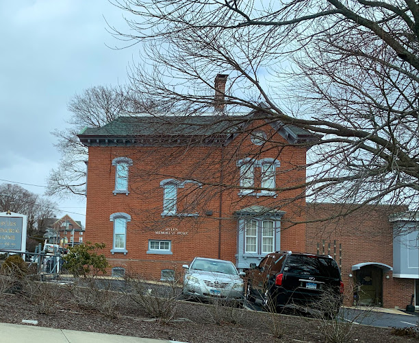 Funeral Services at Byles Memorial Home in New London, Connecticut | FuneralHome.site Byles Memorial Home New London Connecticut