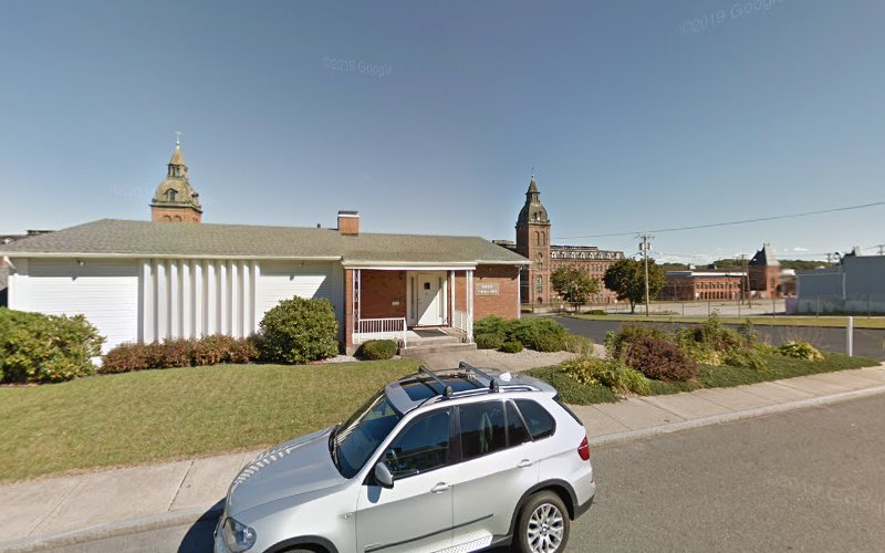 Funeral Services at Godere Funeral Home in Taftville, Connecticut | FuneralHome.site Godere Funeral Home Taftville Connecticut