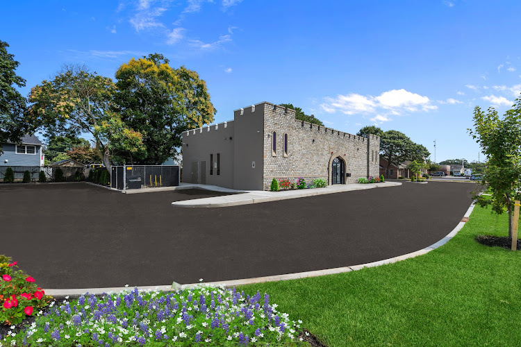 Funeral Services at Fabrizio Funeral Chapels in West Babylon, New York | FuneralHome.site Fabrizio Funeral Chapels West Babylon New York