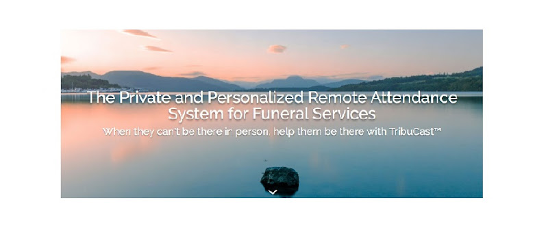 Funeral Services at TribuCast in Wilton, Connecticut | FuneralHome.site TribuCast Wilton Connecticut
