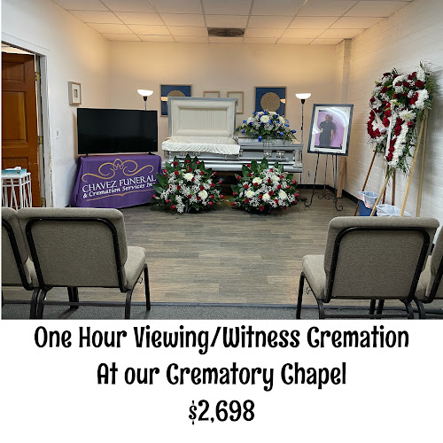 Funeral Services at Chavez Funeral & Cremation Services, Inc in Bellflower, California | FuneralHome.site Chavez Funeral & Cremation Services, Inc Bellflower California