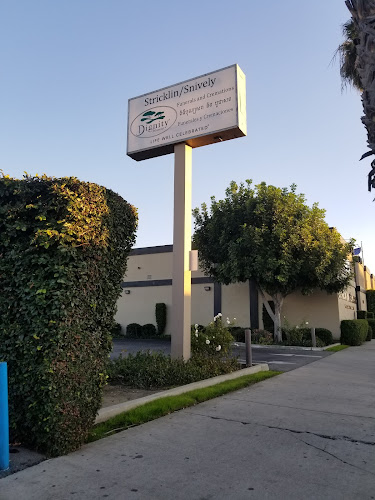 Funeral Services at Stricklin/Snively Mortuary in Long Beach, California | FuneralHome.site Stricklin/Snively Mortuary Long Beach California