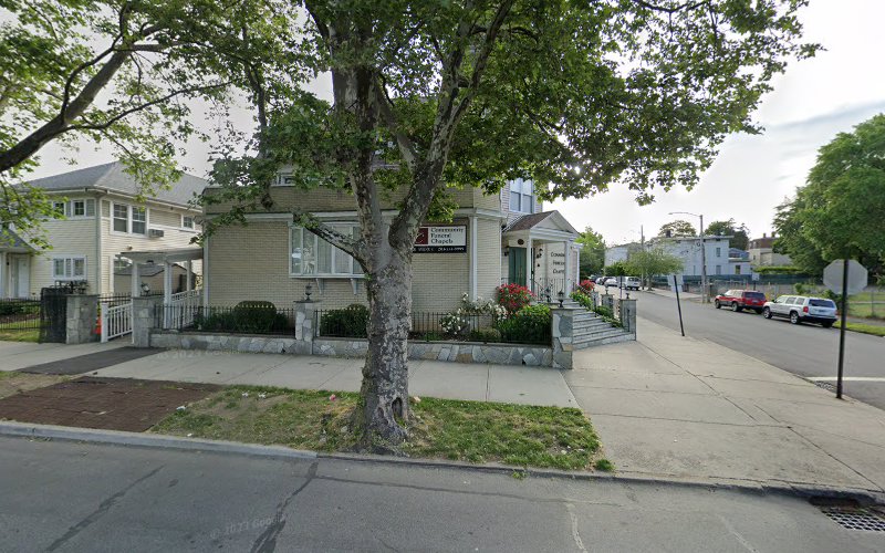 Funeral Services at Community Funeral Chapels in Bridgeport, Connecticut | FuneralHome.site Community Funeral Chapels Bridgeport Connecticut