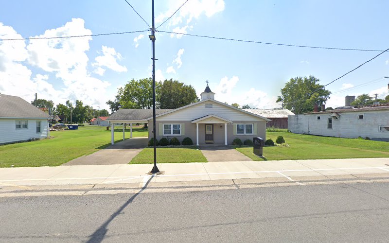 Funeral Services at Cook Funeral Chapel in Crossville, Illinois | FuneralHome.site Cook Funeral Chapel Crossville Illinois
