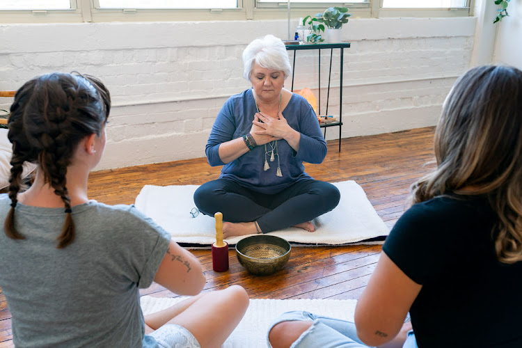 Funeral Services at Lauri Ingram: Liminal Studio for Spiritual Coaching in Bethany, Connecticut | FuneralHome.site Lauri Ingram: Liminal Studio for Spiritual Coaching Bethany Connecticut