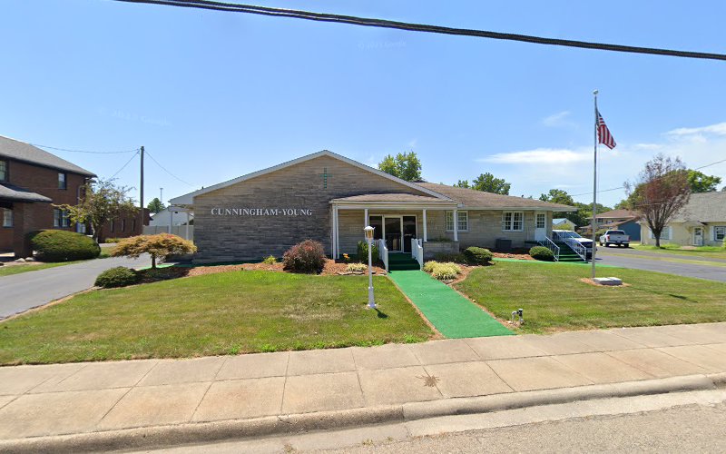 Funeral Services at Smith Funeral Home in Lawrenceville, Illinois | FuneralHome.site Smith Funeral Home Lawrenceville Illinois