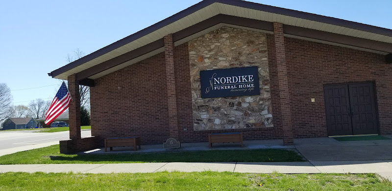 Funeral Services at Nordike Funeral Home in New Baden, Illinois | FuneralHome.site Nordike Funeral Home New Baden Illinois