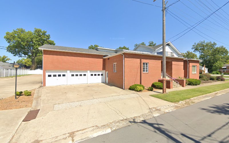 Funeral Services at Mitchell-Hughes Funeral Home in Marion, Illinois | FuneralHome.site Mitchell-Hughes Funeral Home Marion Illinois