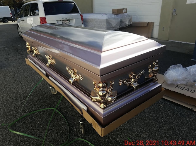 Funeral Services at Same Day Caskets in Los Angeles, California | FuneralHome.site Same Day Caskets Los Angeles California