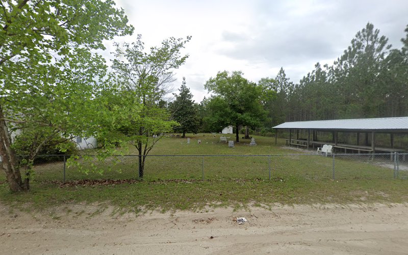 Funeral Services at Bickley Chapel in White Oak, Georgia | FuneralHome.site Bickley Chapel White Oak Georgia