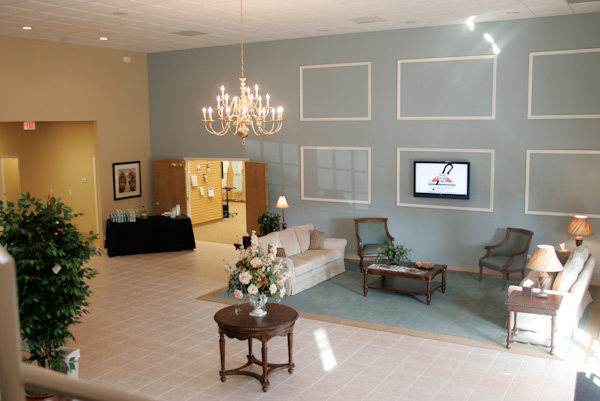 Funeral Services at Aaron & Burney Bivens Funeral in Orange Park, Florida | FuneralHome.site Aaron & Burney Bivens Funeral Orange Park Florida