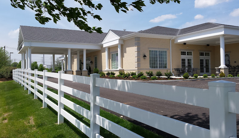 Funeral Services at Linnemann Funeral Homes in Erlanger, Kentucky | FuneralHome.site Linnemann Funeral Homes Erlanger Kentucky