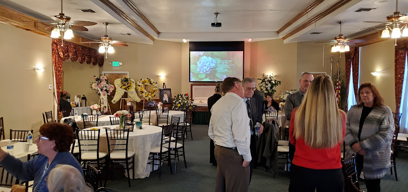 Funeral Services at Honored Provider Dignity Memorial in Palmdale, California | FuneralHome.site Honored Provider Dignity Memorial Palmdale California